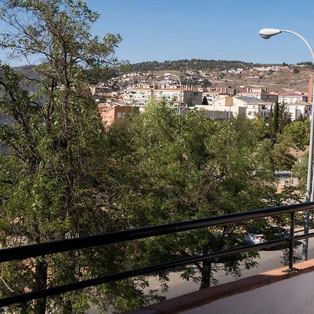 Casa De La Torre Villa กรานาดา ภายนอก รูปภาพ